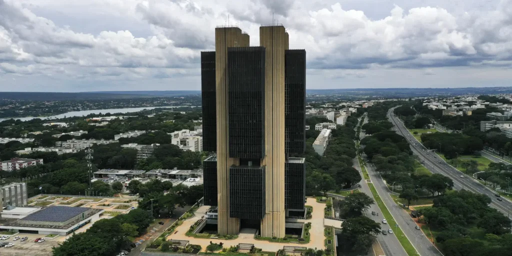Como o Banco Central Regula o Mercado Financeiro Brasileiro