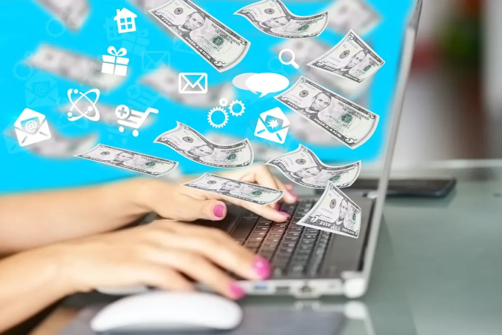 Economia Compartilhada: Oportunidades de Renda Extra em 2025