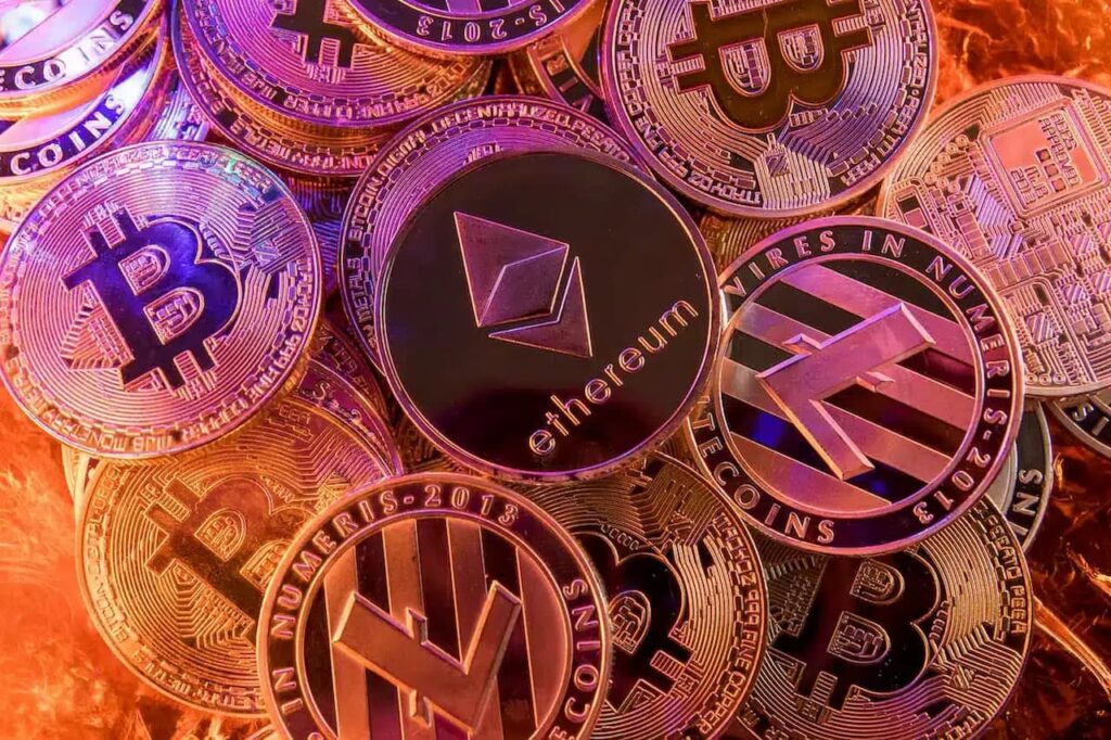 Criptomoedas Emergentes: Oportunidades e Riscos em 2025