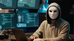 IA Prevenção Fraudes Financeiras