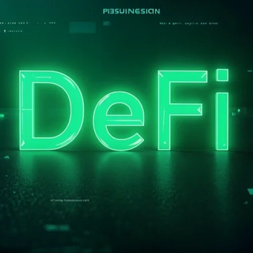 DeFi: A Revolução Financeira que Está Transformando o Mercado Global